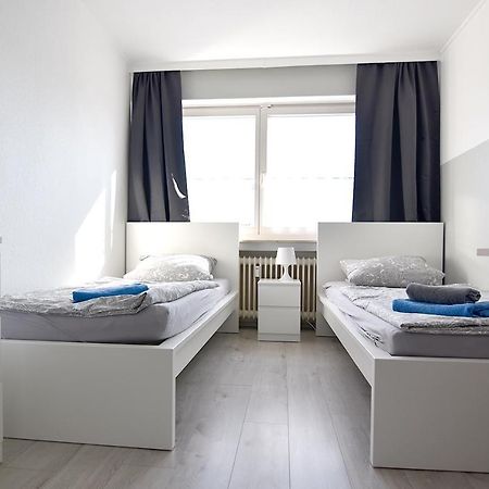 Easy Apartments Work And Stay Cologne Extérieur photo