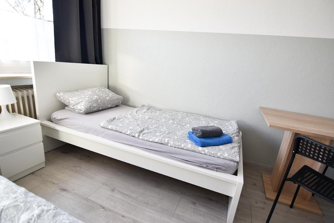 Easy Apartments Work And Stay Cologne Extérieur photo