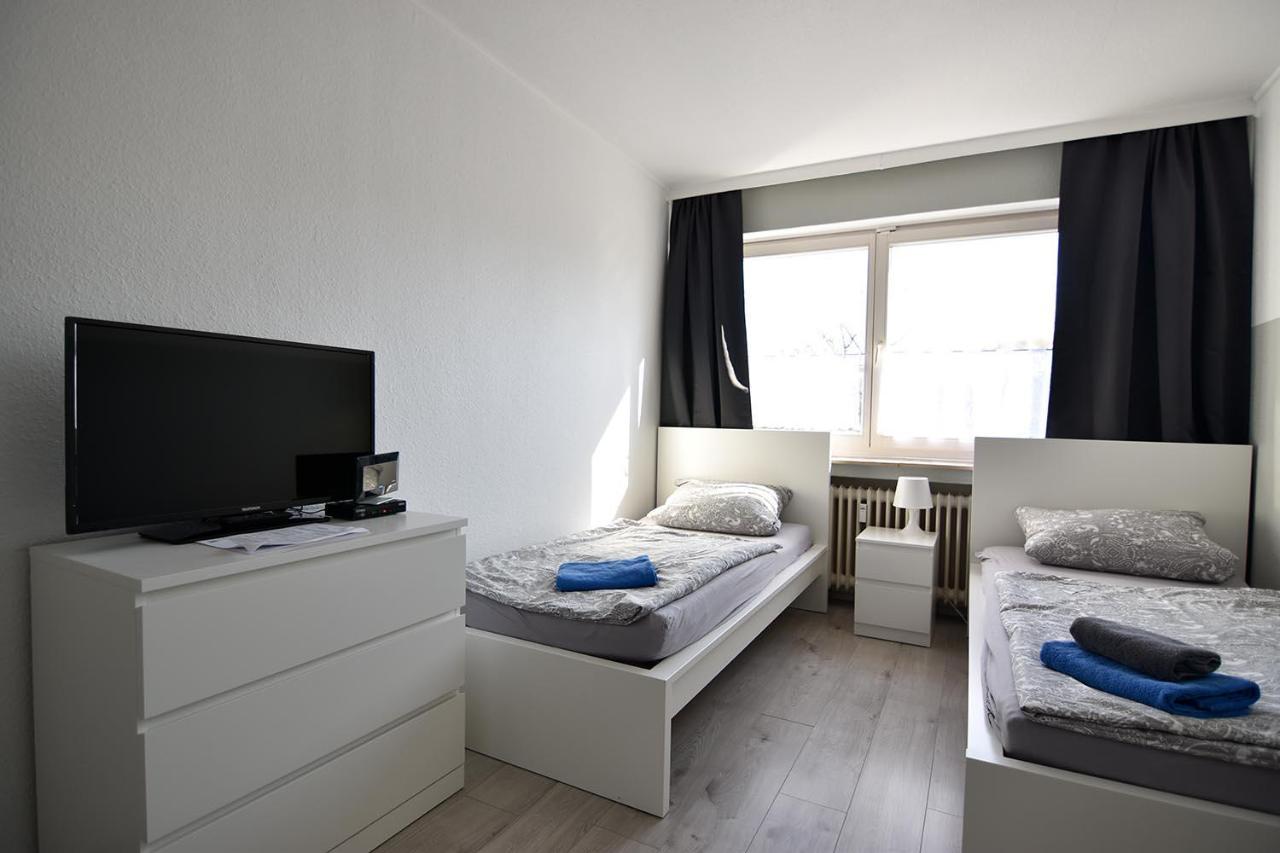 Easy Apartments Work And Stay Cologne Extérieur photo