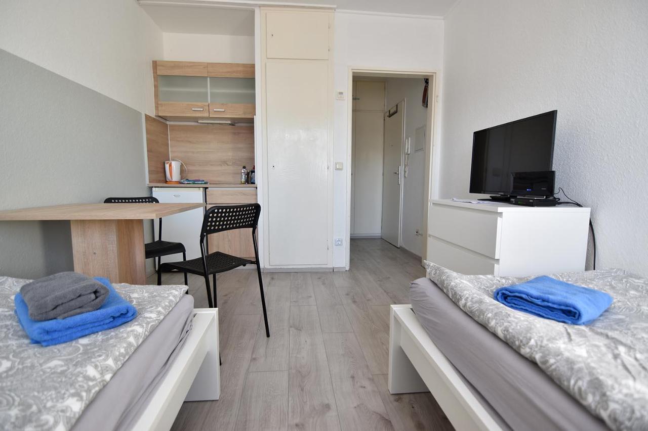 Easy Apartments Work And Stay Cologne Extérieur photo