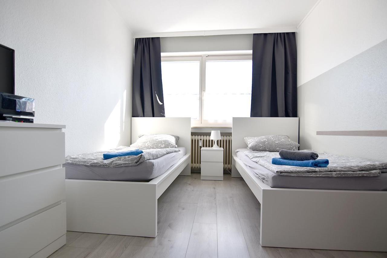 Easy Apartments Work And Stay Cologne Extérieur photo