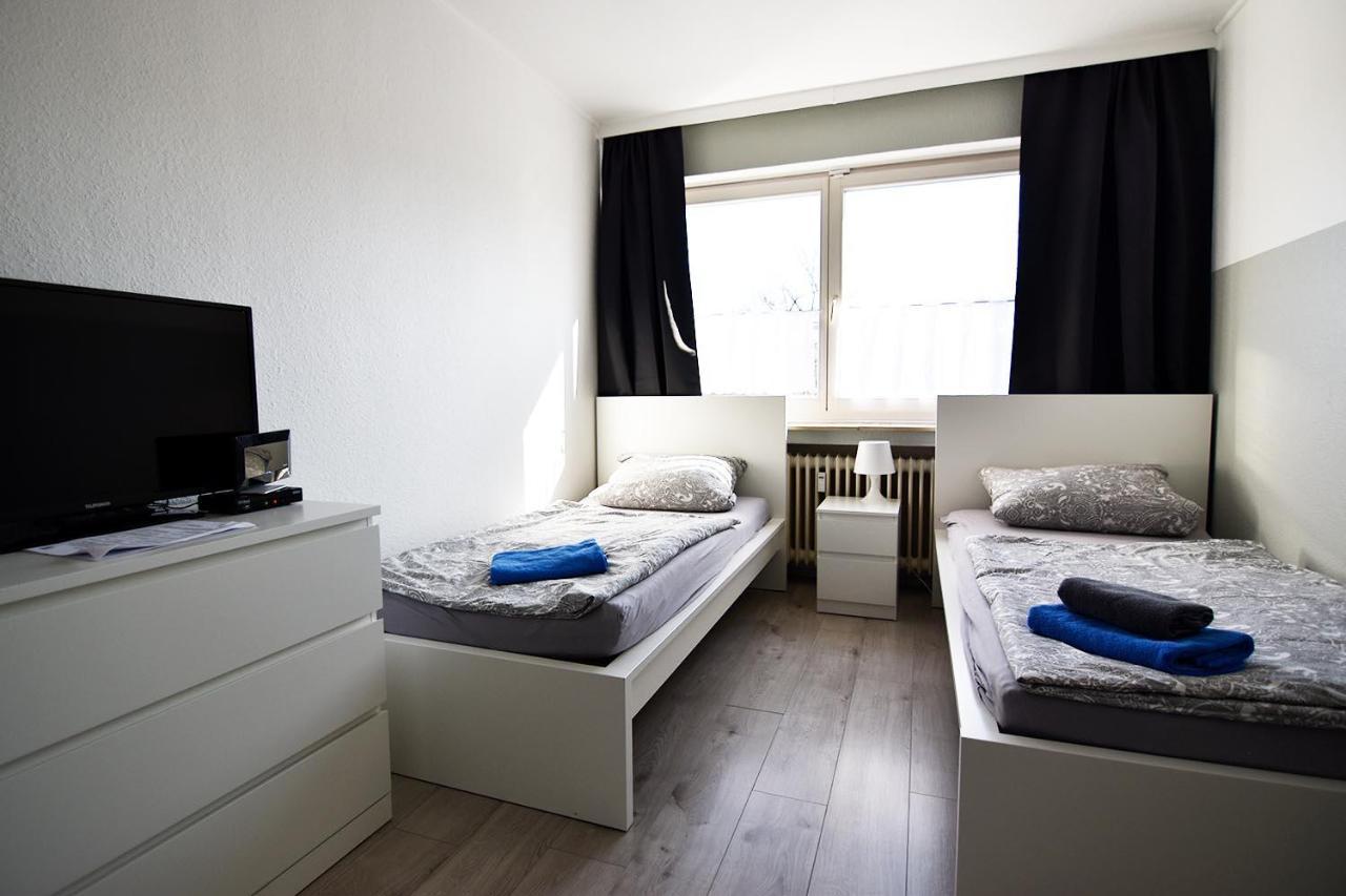 Easy Apartments Work And Stay Cologne Extérieur photo