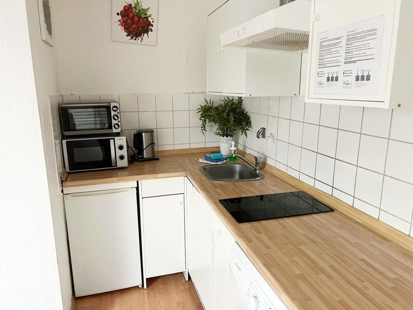 Easy Apartments Work And Stay Cologne Extérieur photo